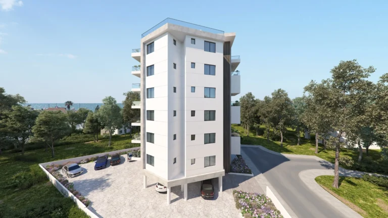 2 Bedroom Apartment for Sale in Larnaca – Makenzy