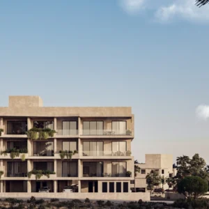 2 Bedroom Apartment for Sale in Paralimni, Famagusta District