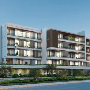 1 Bedroom Apartment for Sale in Tombs Of the Kings, Paphos District