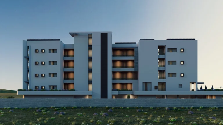 1 Bedroom Apartment for Sale in Tombs Of the Kings, Paphos District