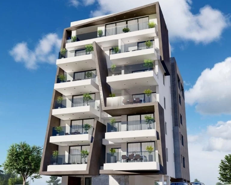 3 Bedroom Apartment for Sale in Larnaca – Makenzy