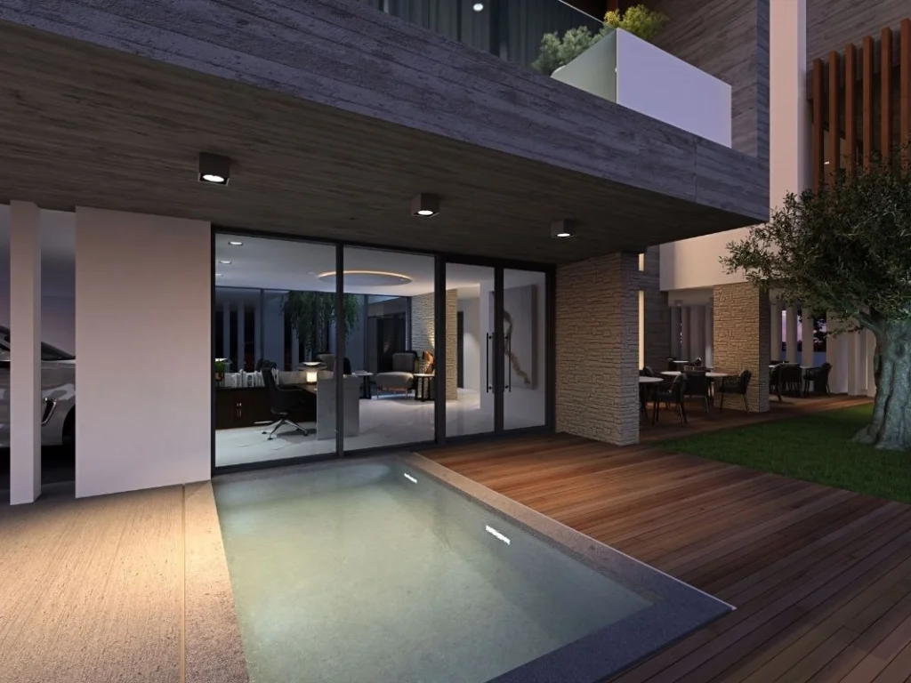 1 Bedroom Apartment for Sale in Paphos