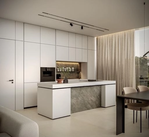 1 Bedroom Apartment for Sale in Paphos – Agios Theodoros