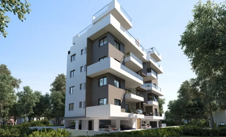 2 Bedroom Apartment for Sale in Larnaca – City Center