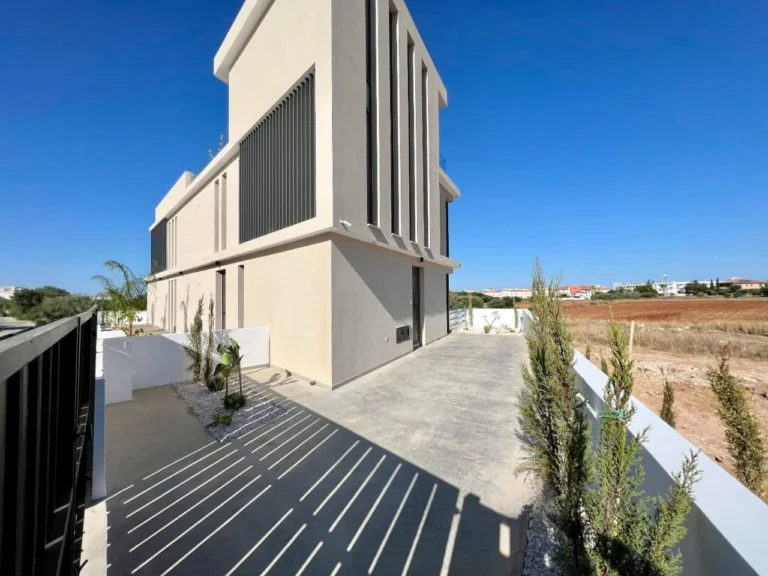 2 Bedroom Apartment for Sale in Kapparis, Famagusta District