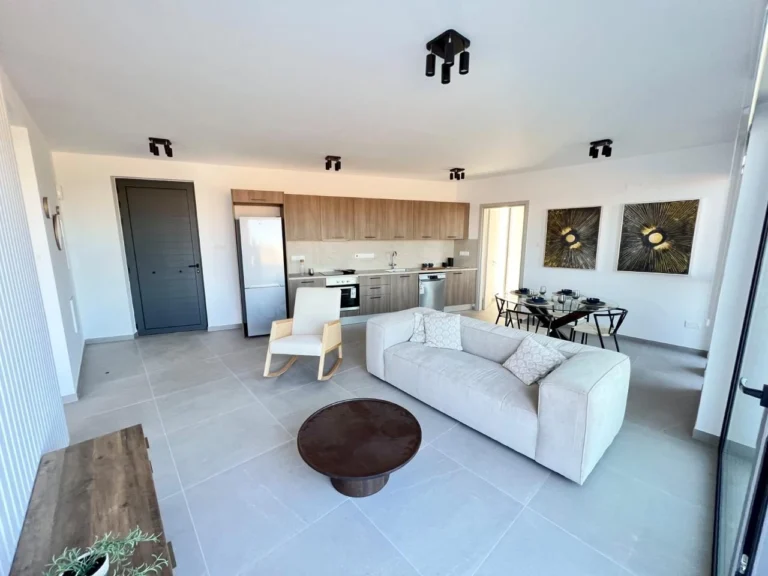 2 Bedroom Apartment for Sale in Kapparis, Famagusta District