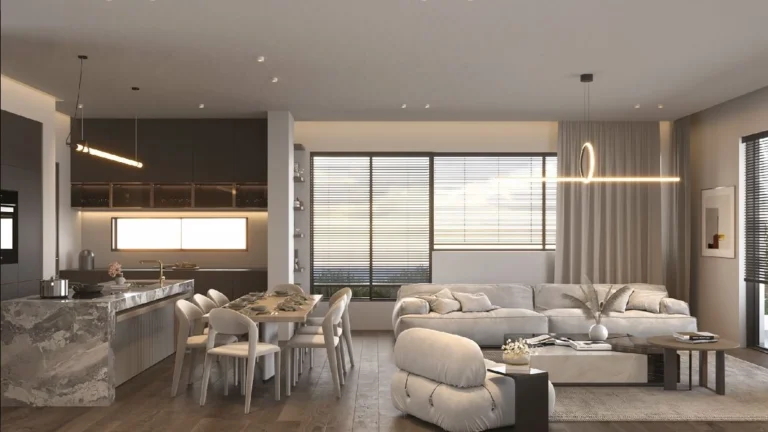 3 Bedroom Apartment for Sale in Strovolos, Nicosia District