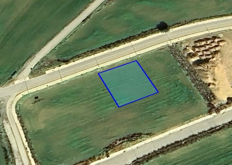 783m² Plot for Sale in Kiti, Larnaca District