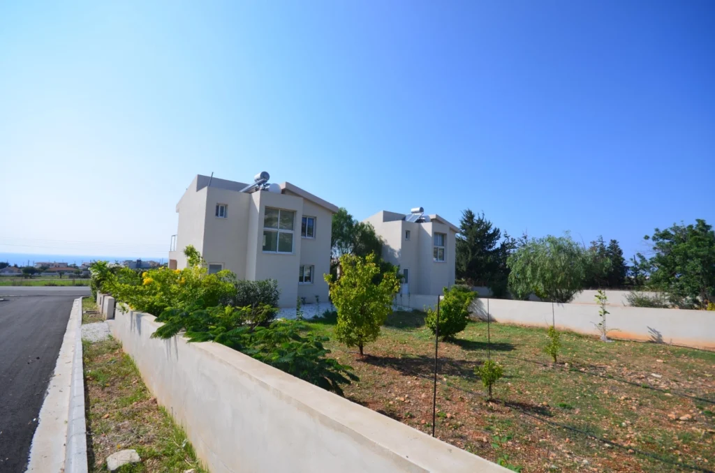 3 Bedroom House for Sale in Pegeia, Paphos District
