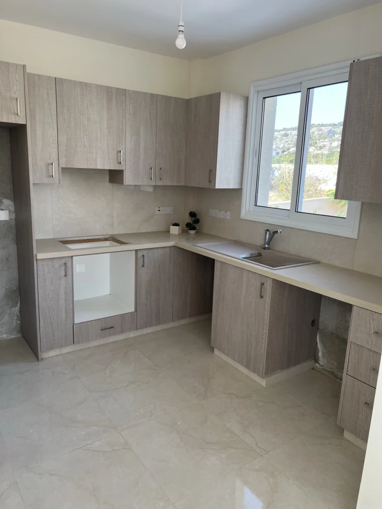 3 Bedroom House for Sale in Pegeia, Paphos District