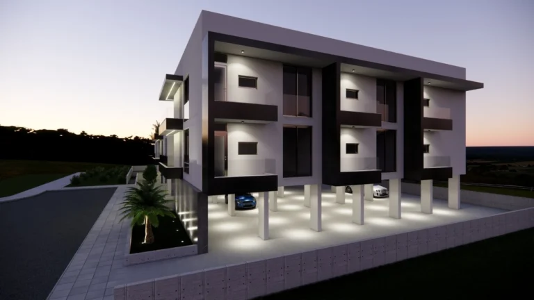 2,098m² Plot for Sale in Dromolaxia, Larnaca District