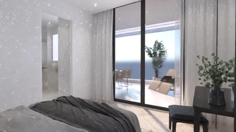 1 Bedroom Apartment for Sale in Aglantzia, Nicosia District