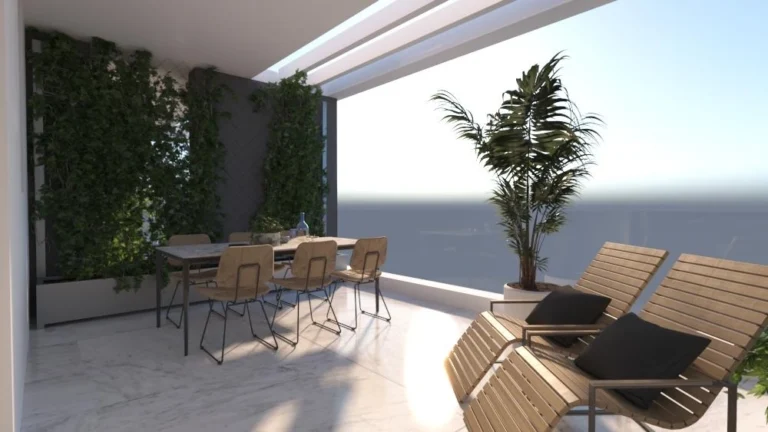 1 Bedroom Apartment for Sale in Aglantzia, Nicosia District