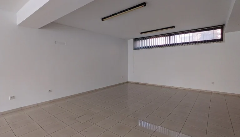 336m² Office for Sale in Nicosia – Lykavitos