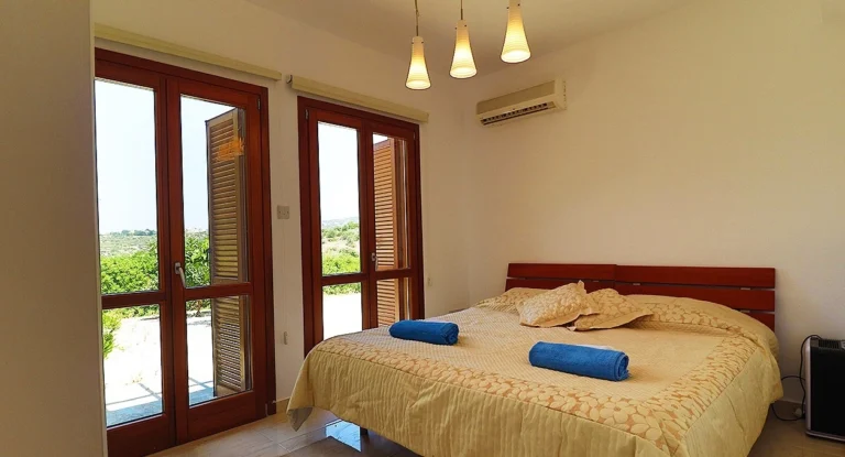 2 Bedroom House for Sale in Aphrodite Hills, Paphos District