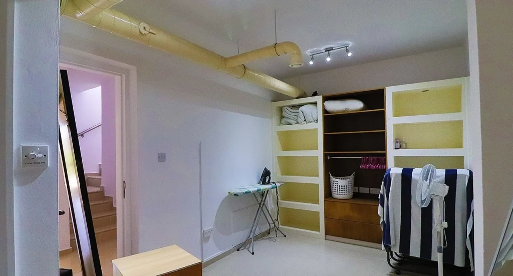 2 Bedroom House for Sale in Aphrodite Hills, Paphos District