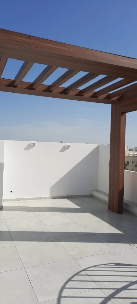 2 Bedroom Apartment for Sale in Faneromeni, Larnaca District