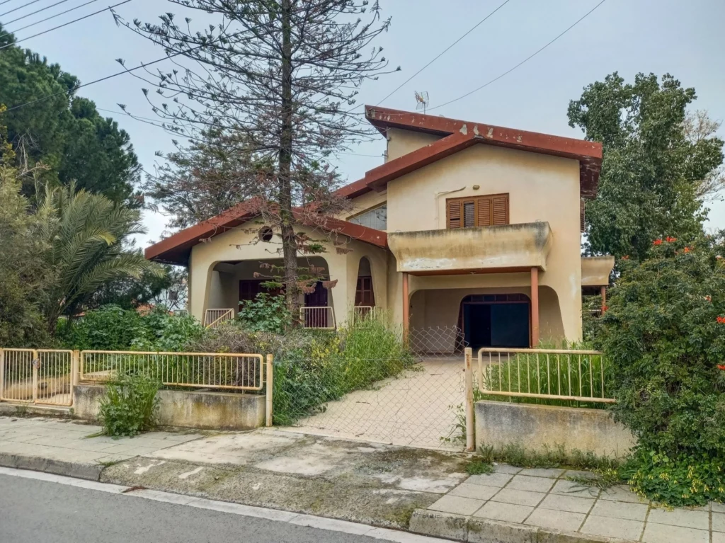 3 Bedroom House for Sale in Dali, Nicosia District