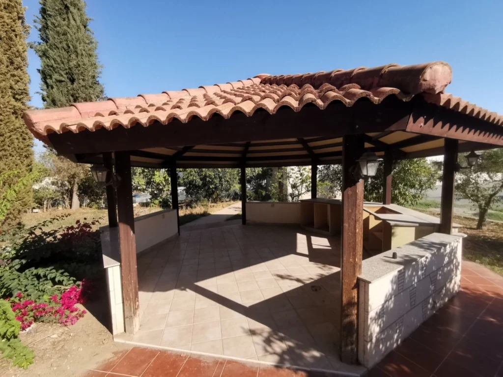 3 Bedroom House for Sale in Dali, Nicosia District