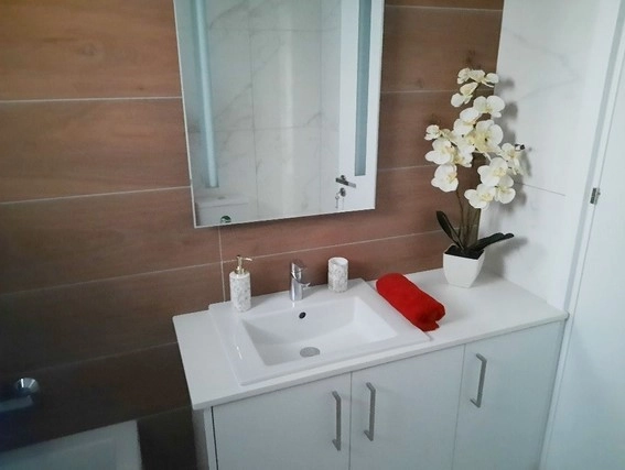3 Bedroom Apartment for Sale in Larnaca – City Center