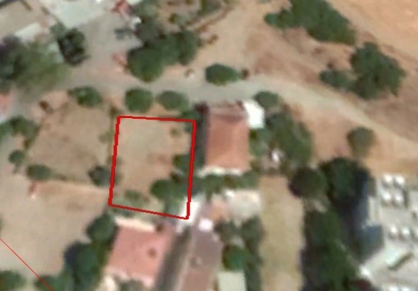 549m² Plot for Sale in Nicosia – Kaimakli