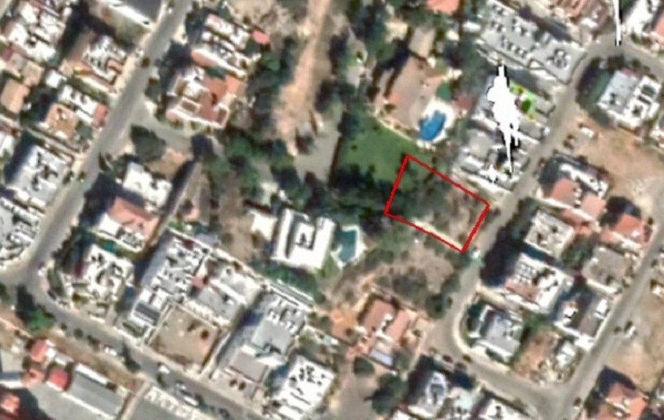 809m² Plot for Sale in Lakatamia, Nicosia District