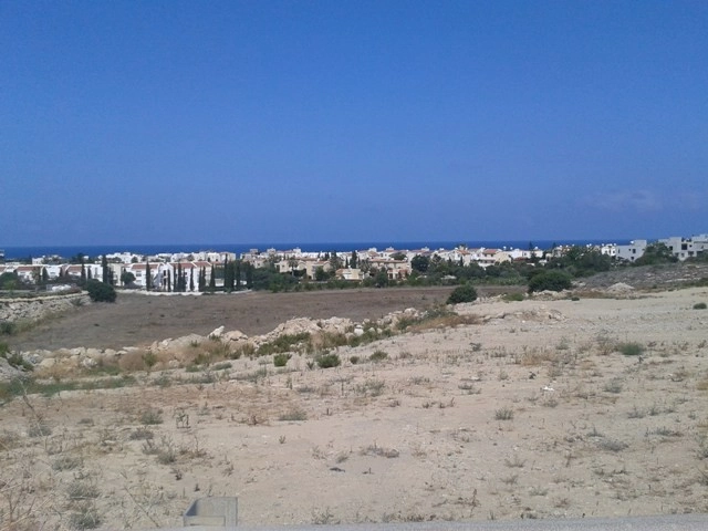 579m² Plot for Sale in Tseri, Nicosia District
