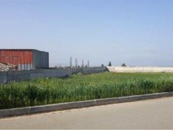 2,014m² Plot for Sale in Agioi Trimithias, Nicosia District