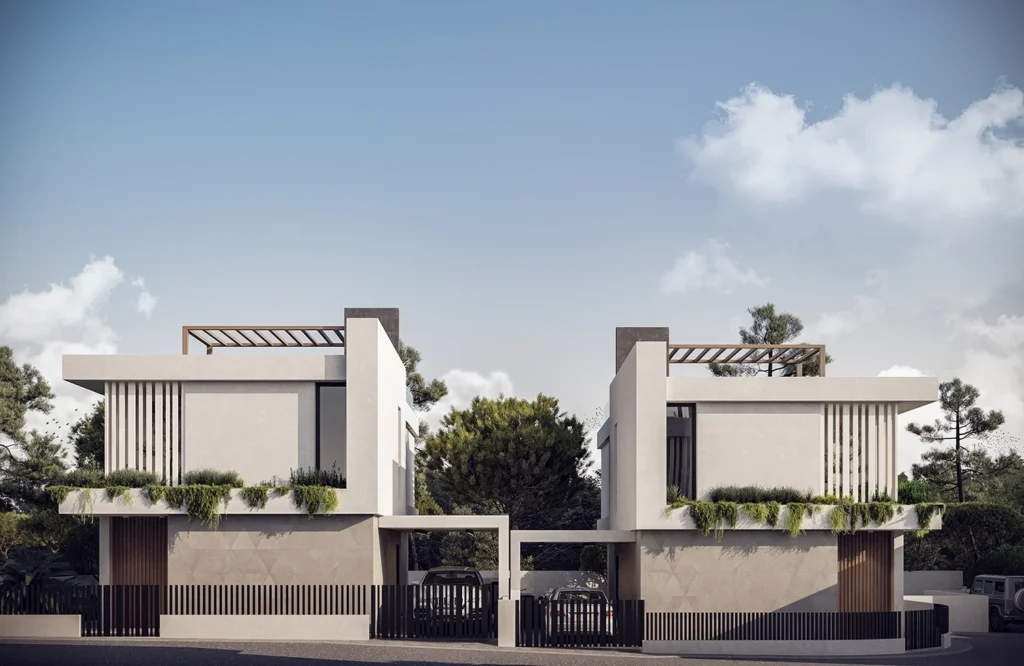 3 Bedroom House for Sale in Kapparis, Famagusta District