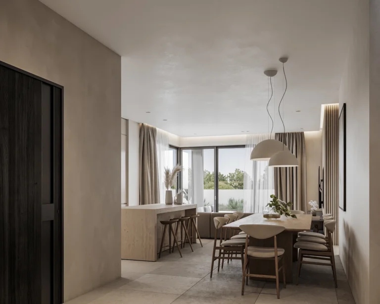 4 Bedroom House for Sale in Kapparis, Famagusta District
