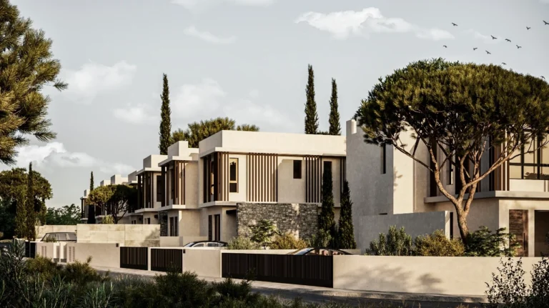3 Bedroom House for Sale in Kapparis, Famagusta District