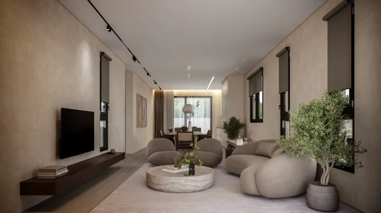 3 Bedroom House for Sale in Kapparis, Famagusta District