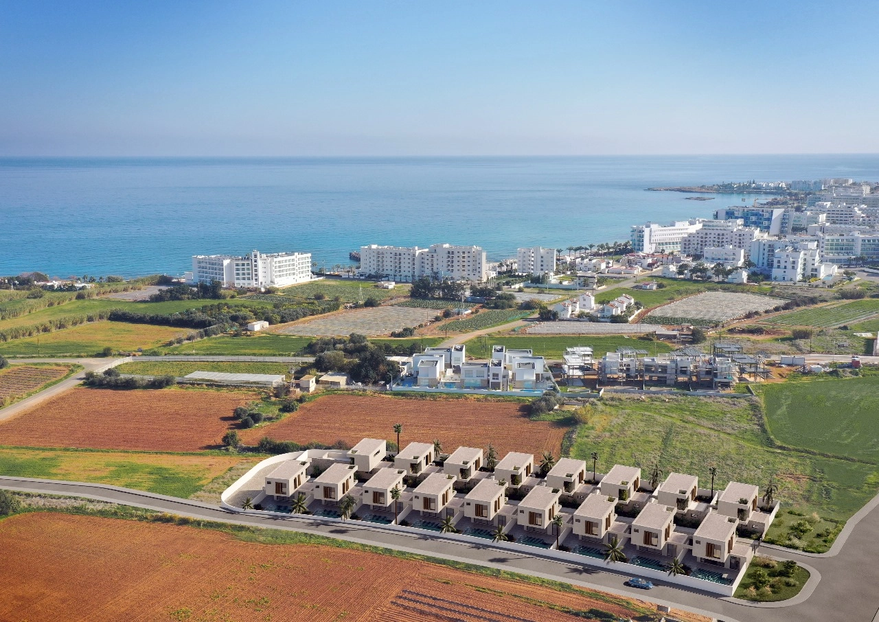 House for Sale in Protaras, Famagusta District