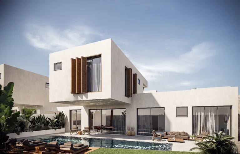 Cheap Houses and Villas for Sale Famagusta up to 900000 euro