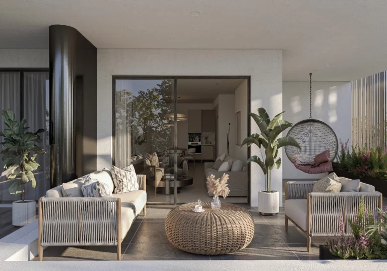 1 Bedroom Apartment for Sale in Paralimni, Famagusta District