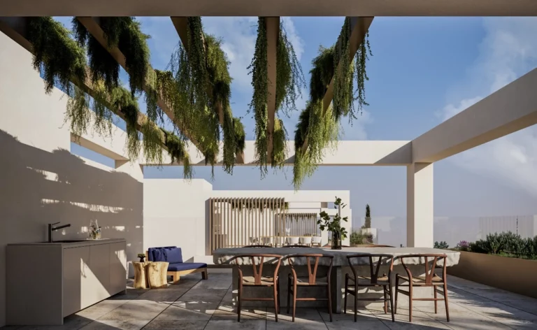 3 Bedroom House for Sale in Protaras, Famagusta District