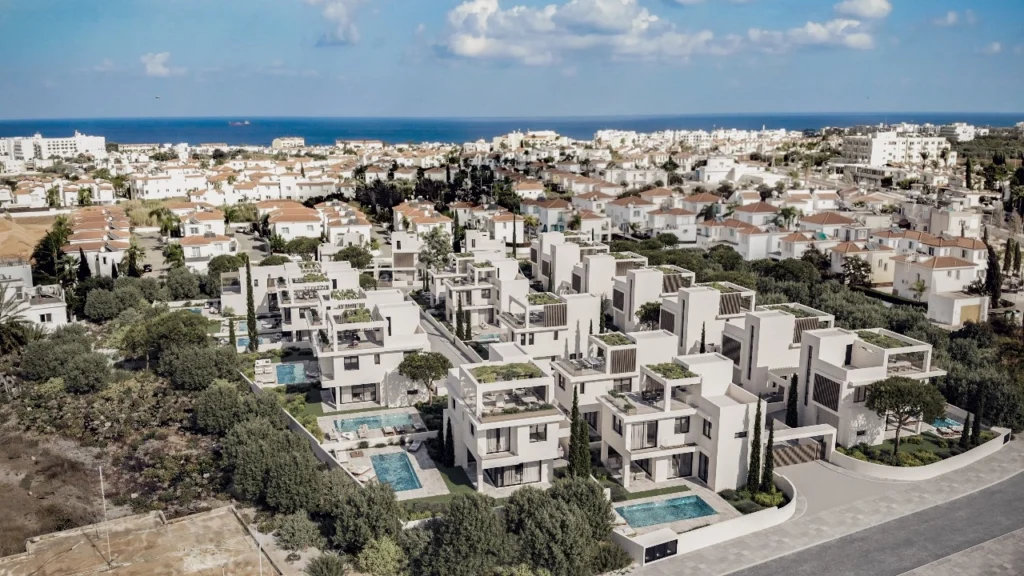 3 Bedroom House for Sale in Protaras, Famagusta District