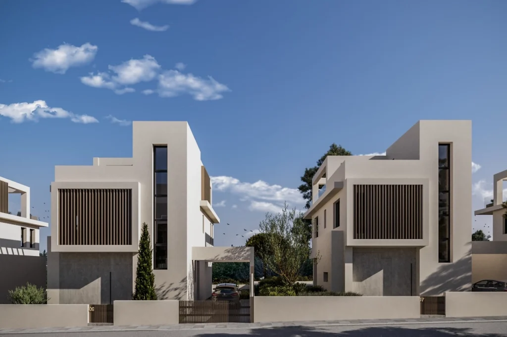 3 Bedroom House for Sale in Protaras, Famagusta District