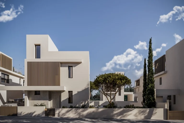 Cheap Houses and Villas for Sale Famagusta up to 600000 euro