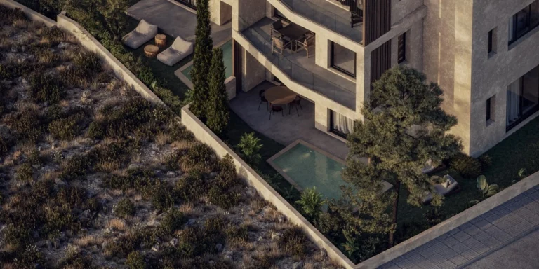 Cheap Apartments for Sale Famagusta up to 400000 euro