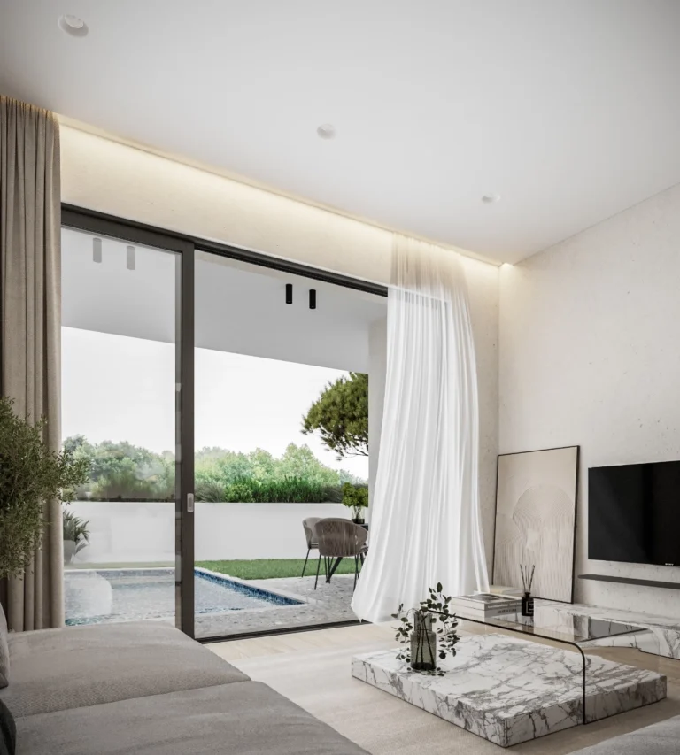 2 Bedroom Apartment for Sale in Kapparis, Famagusta District