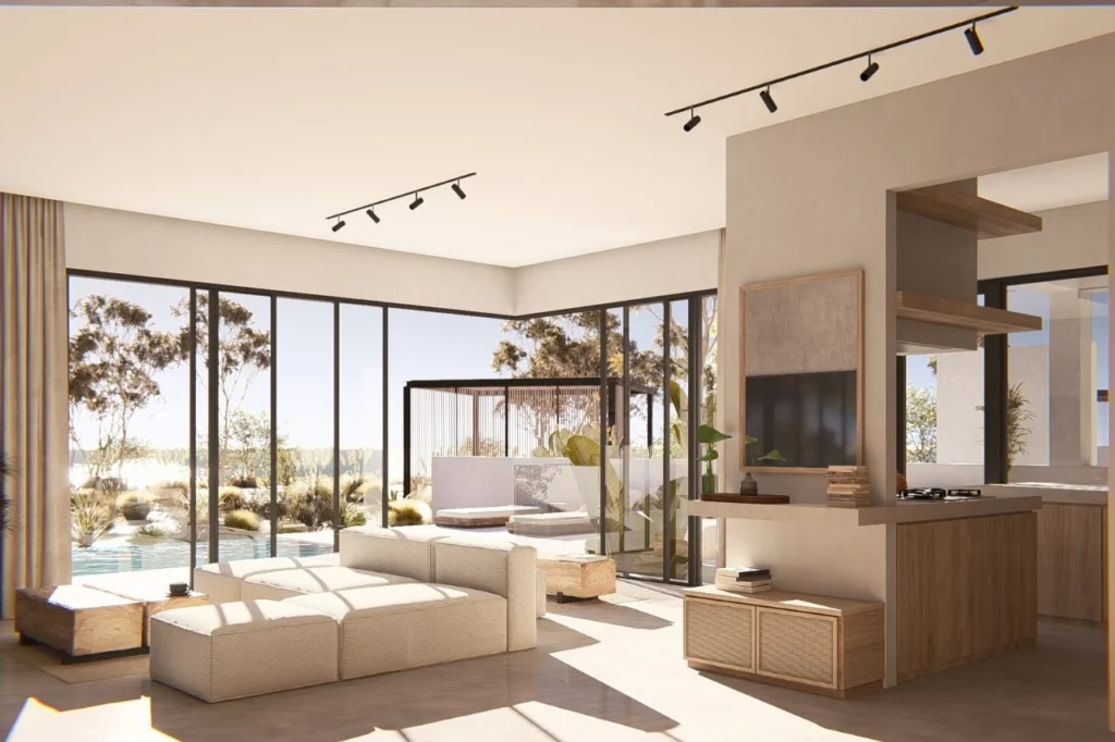 5 Bedroom House for Sale in Protaras, Famagusta District