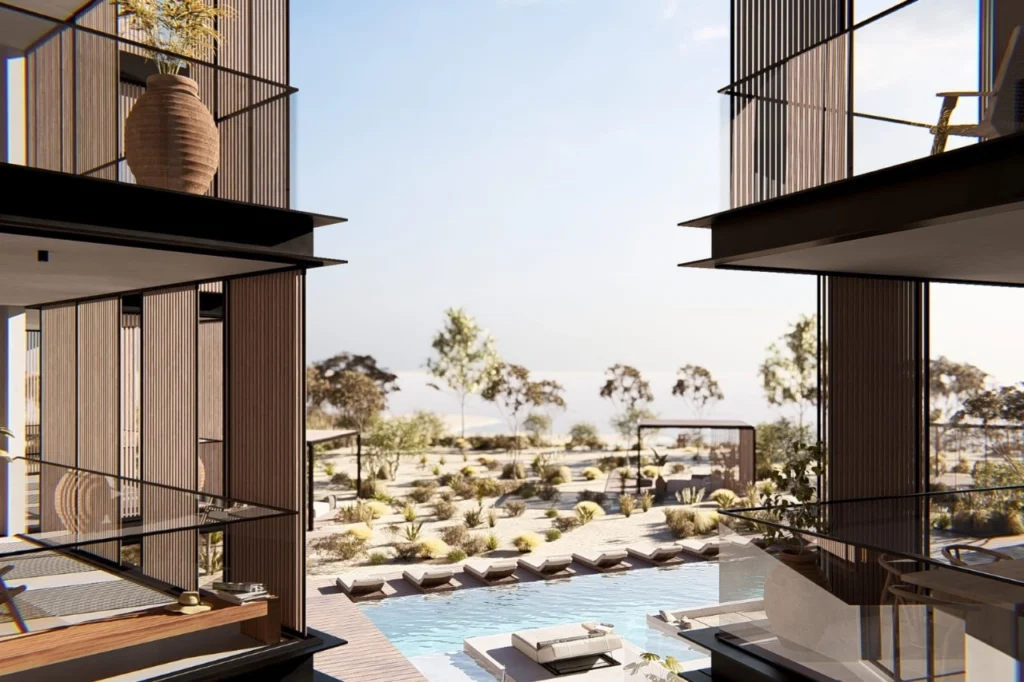 2 Bedroom Apartment for Sale in Protaras, Famagusta District