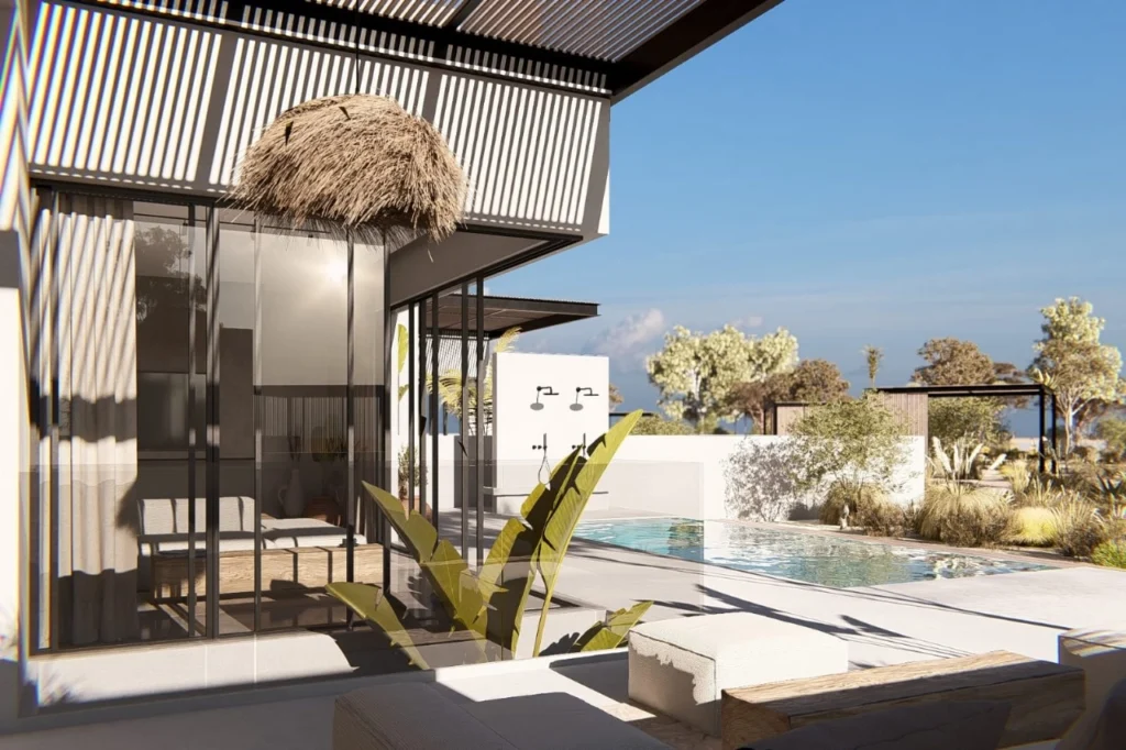 2 Bedroom Apartment for Sale in Protaras, Famagusta District
