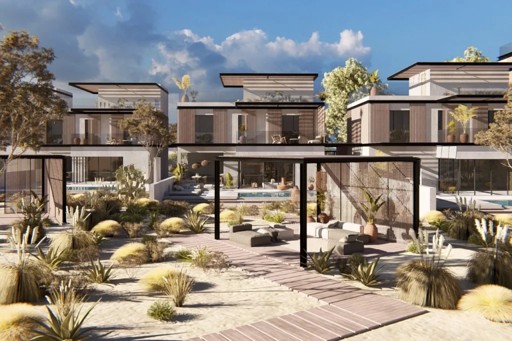2 Bedroom Apartment for Sale in Protaras, Famagusta District