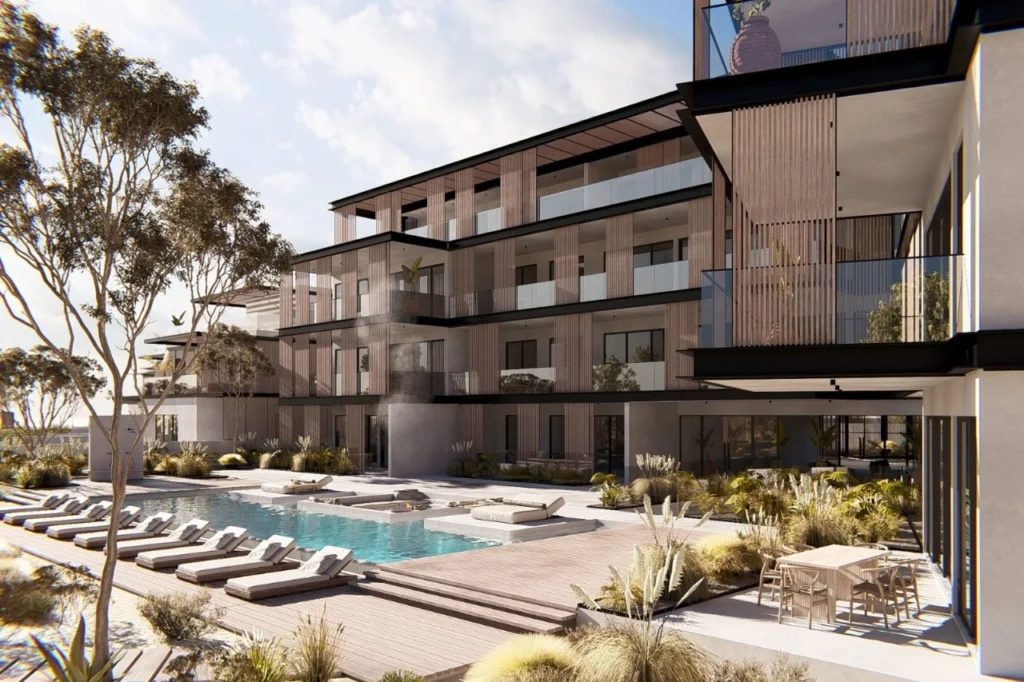 3 Bedroom Apartment for Sale in Protaras, Famagusta District