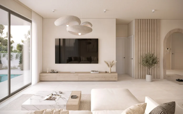 3 Bedroom House for Sale in Pernera, Famagusta District