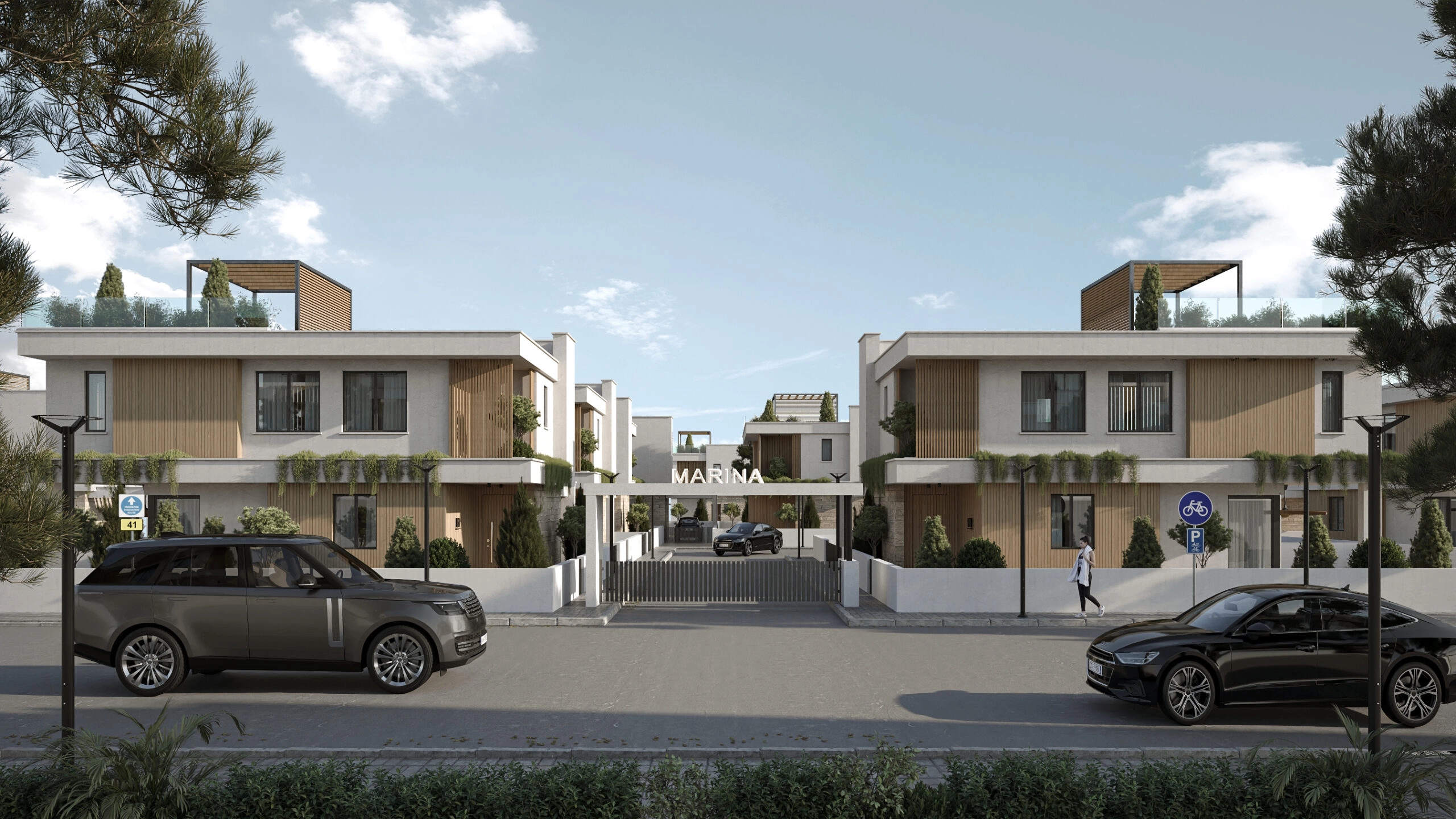 3 Bedroom House for Sale in Pernera, Famagusta District