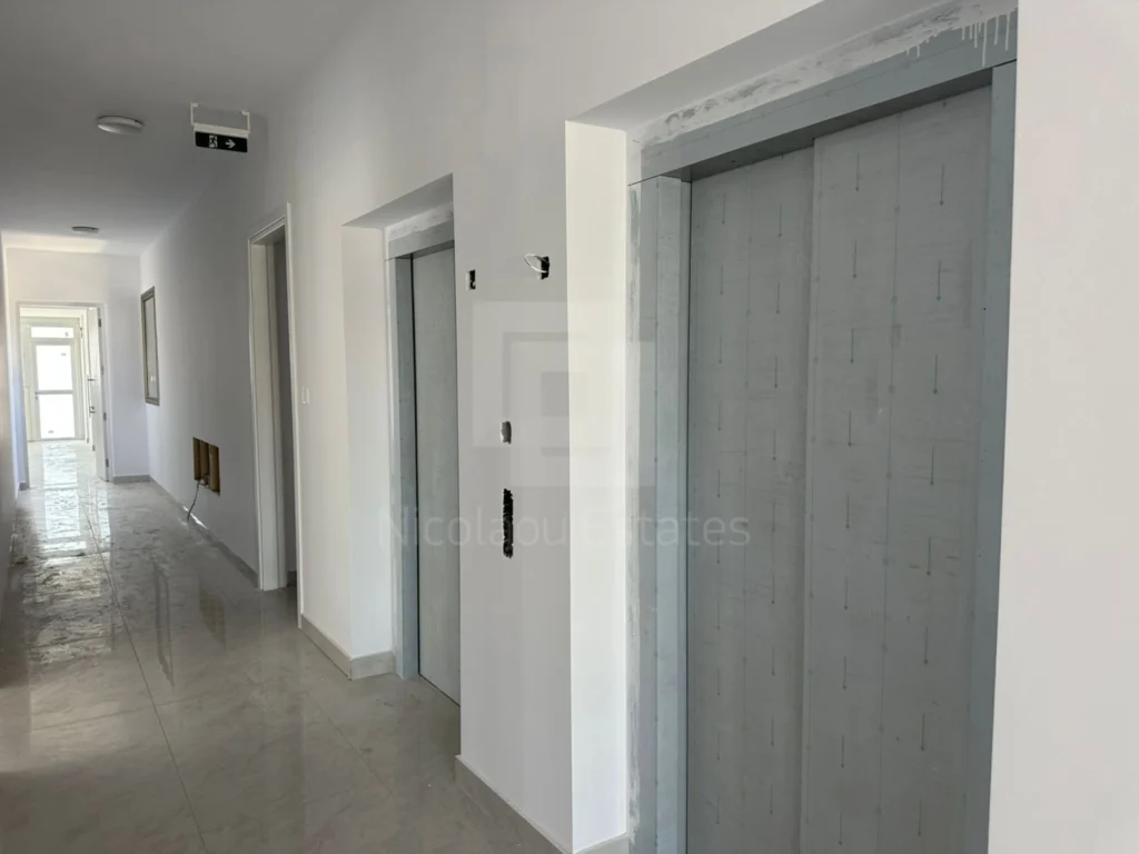 2 Bedroom Apartment for Sale in Limassol – Agios Athanasios