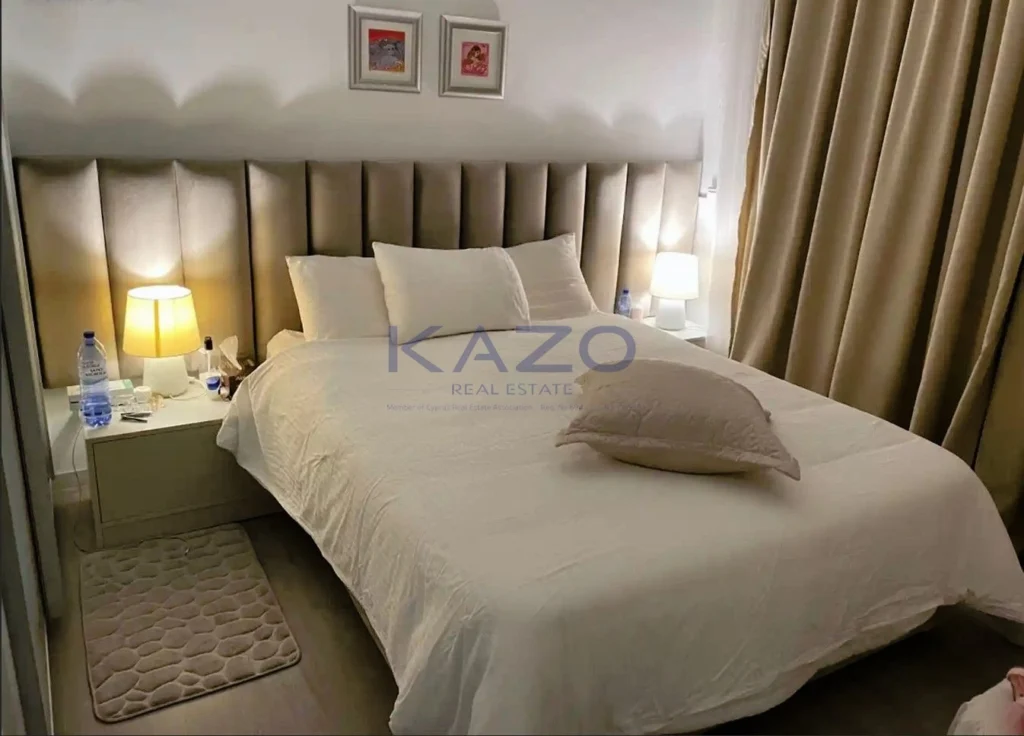 2 Bedroom Apartment for Sale in Columbia Area, Limassol District